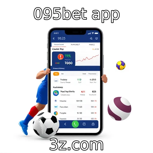 095bet app Apostas esportivas: como analisar partidas para maximizar lucros