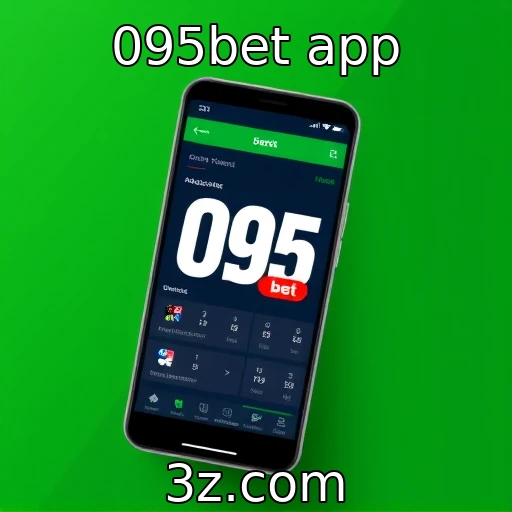 095bet app Análise das principais apostas esportivas da semana