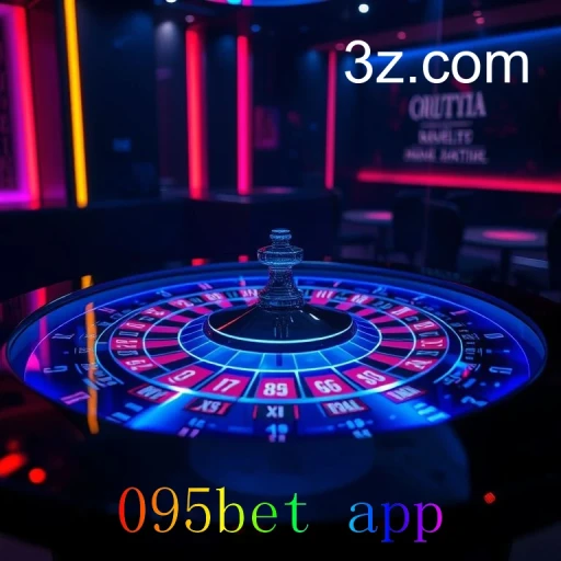 095bet app Confiavel