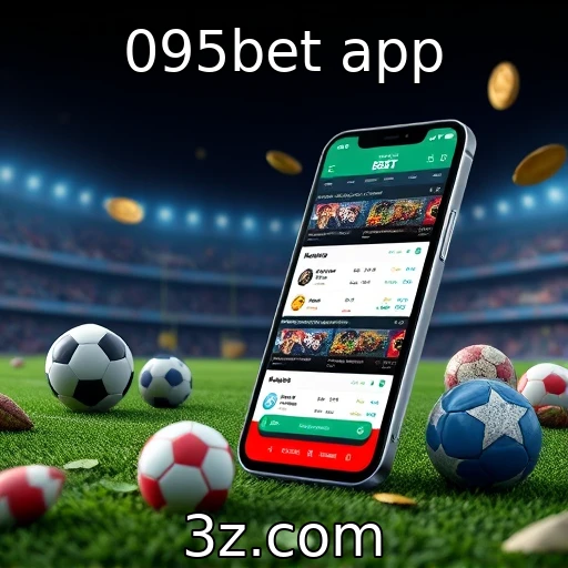 095bet app Os segredos das apostas esportivas que você precisa conhecer