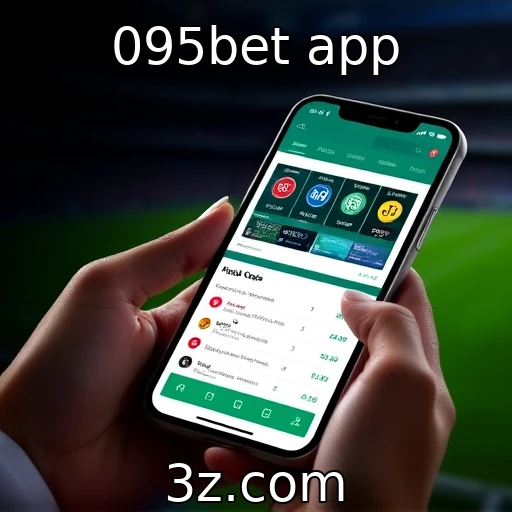 095bet app Apostas Esportivas: Como Analisar Sutilezas das Partidas