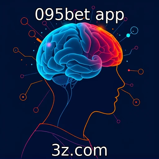 095bet app A nova era das apostas esportivas: como o Brasil se destacou