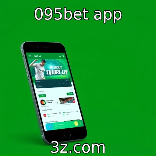095bet app Apostas esportivas: analise as estatísticas e garanta suas vitórias