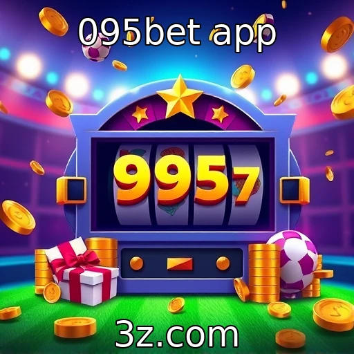 095bet app Descubra as melhores estratégias para apostas esportivas eficazes