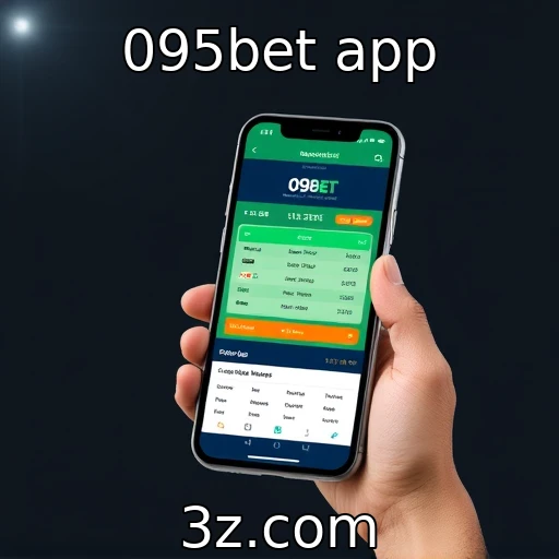 095bet app Apostas Esportivas: Dicas Quentes Para Vencer Em 2025