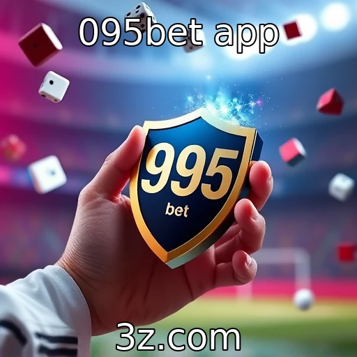 095bet app Apostas esportivas: como analisar partidas para maximizar seus ganhos