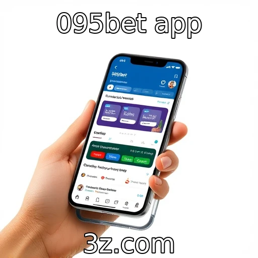 095bet app Apostas esportivas: como analisar partidas e lucros potenciais