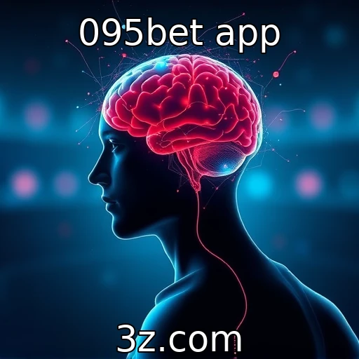 095bet app Apostas Esportivas: Análise Profunda do Cenário Atual